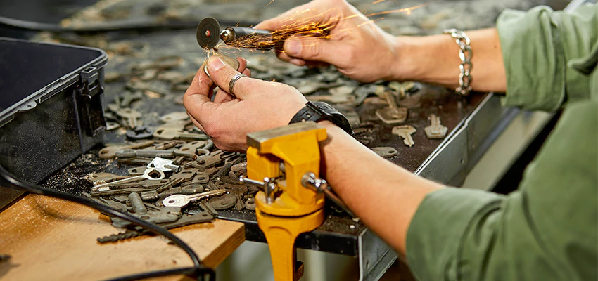 24 Hours Locksmith Solutions in Bostonia, CA