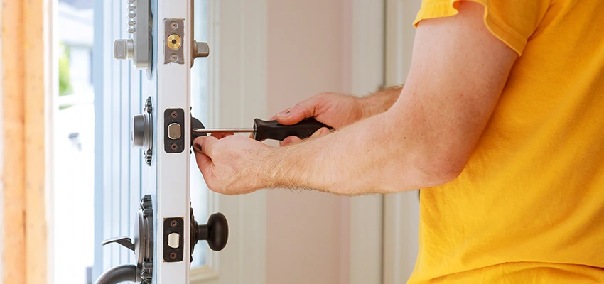 Break-in Prevention Solutions in Bostonia, CA