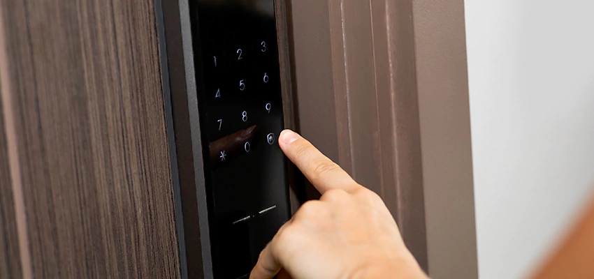 Secure Code Locks Ideas in Bostonia, California