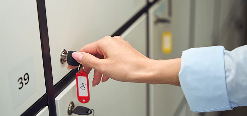 Cabinet Lock Installation in Bostonia, California