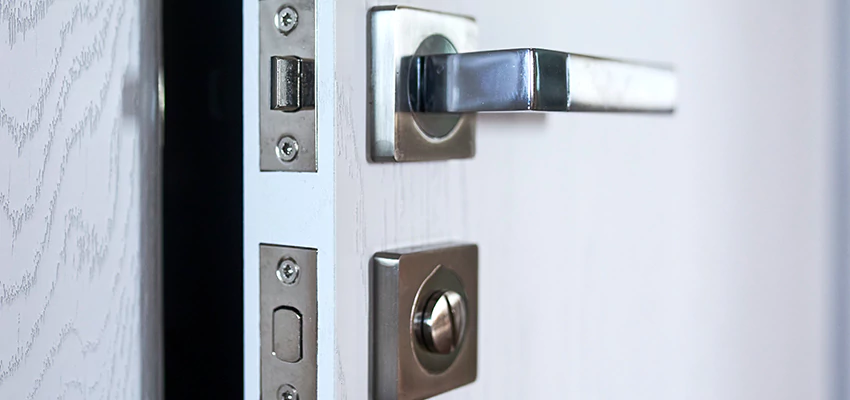 Door Lever Handle Lock Repair in Bostonia, CA