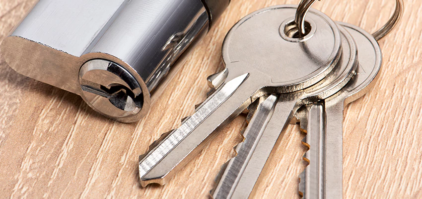Cylinder Lock Master Key in Bostonia, CA
