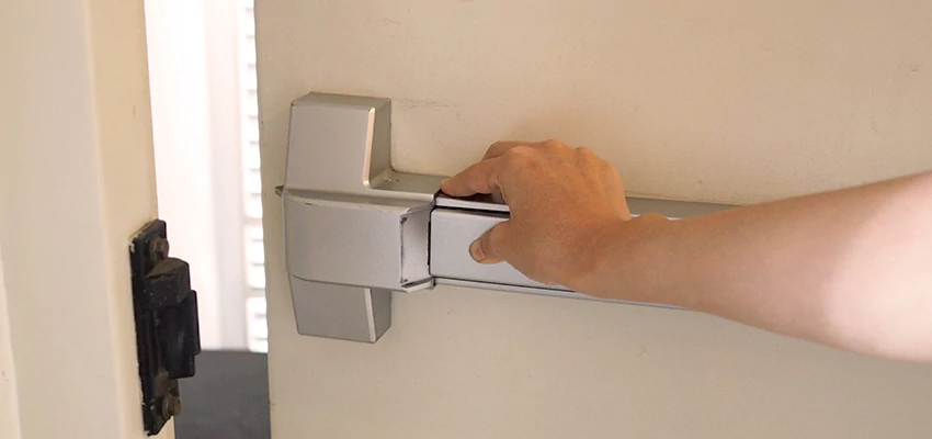 Door Lock Cylinder Reinforcements in Bostonia, CA
