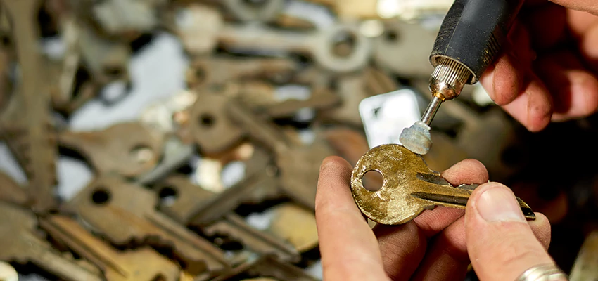 Car Lock Key Repair Service in Bostonia, CA