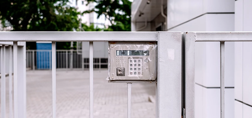Gate Locks For Metal Gates in Bostonia, California