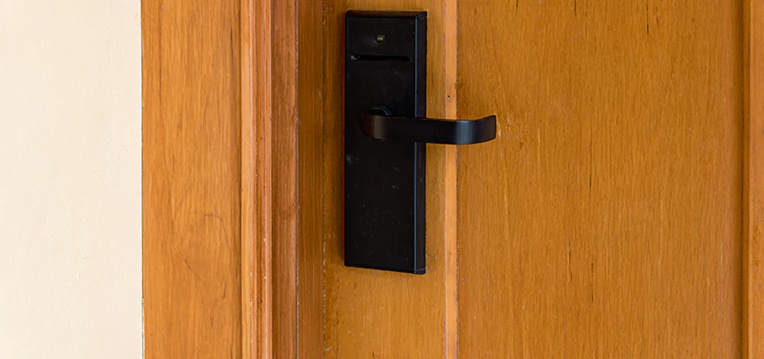 Security Gates For Home Invasion Prevention in Bostonia, California
