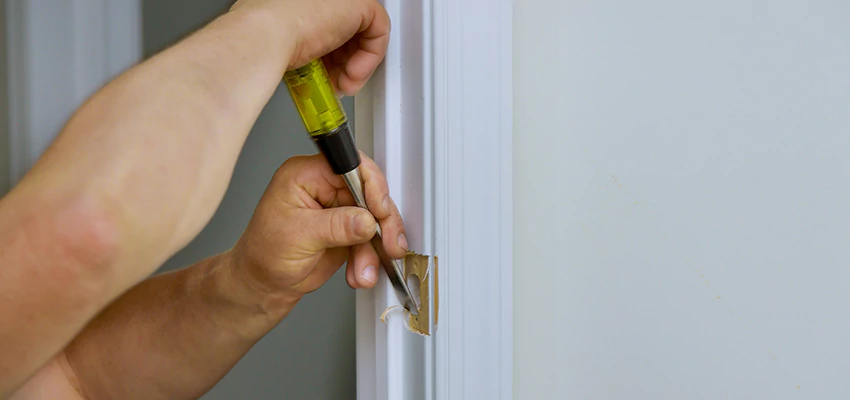 On Demand Locksmith For Key Replacement in Bostonia, California