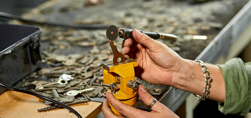 Office Key Lock Service in Bostonia, California