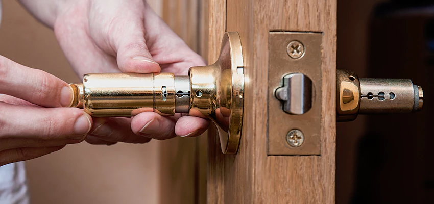 Padlock Lock Replacement Assistance in Bostonia, CA
