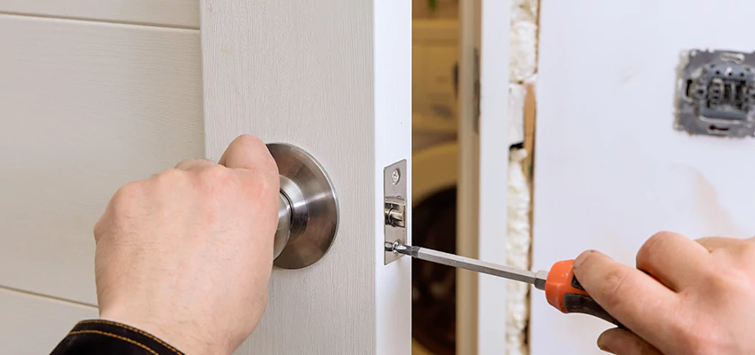 Wifi Deadbolt Installation in Bostonia, CA
