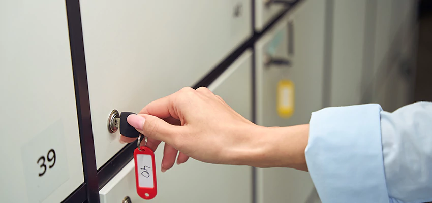 Upgrading File Cabinet Locks in Bostonia, California