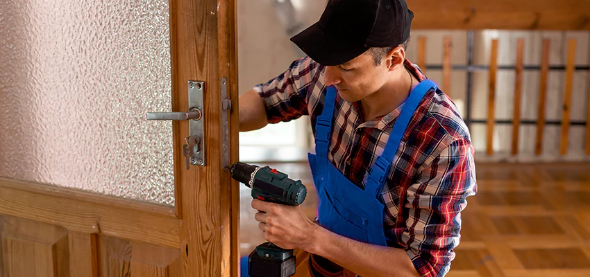 Trusted Local Digital Locks Locksmith Repair in Bostonia, California