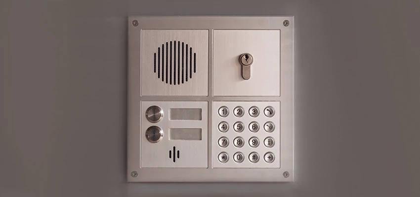 Mobile Access Control System Installation in Bostonia, CA
