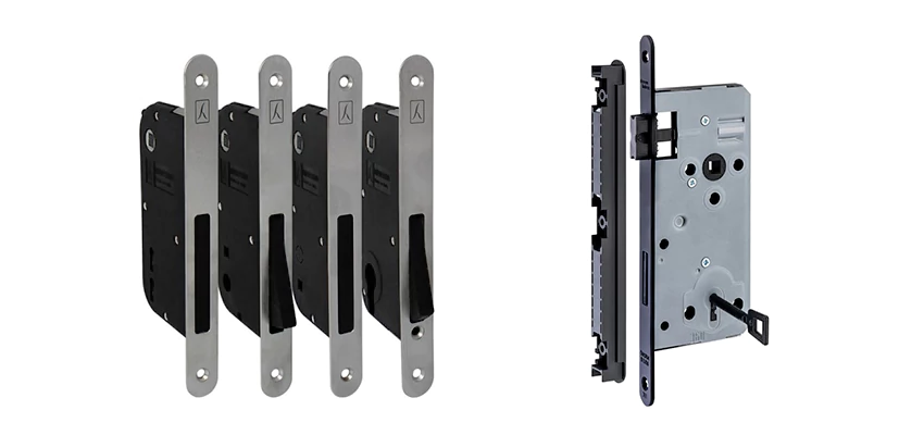 Locksmith For Magnetic Door Locks in Bostonia, CA