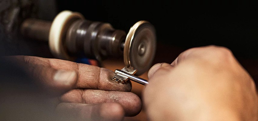 Hotel Lock Master Key System in Bostonia, California