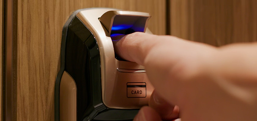 Office Rolling Door Lock Upgrades Solutions in Bostonia, CA