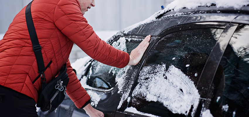 Car Key Retrieval Services in Bostonia, California