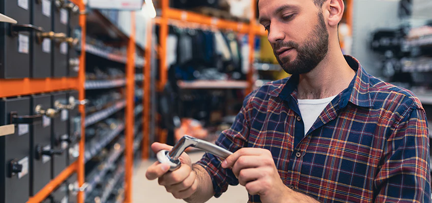 Locksmith For Retail Stores Lockout Services in Bostonia, California