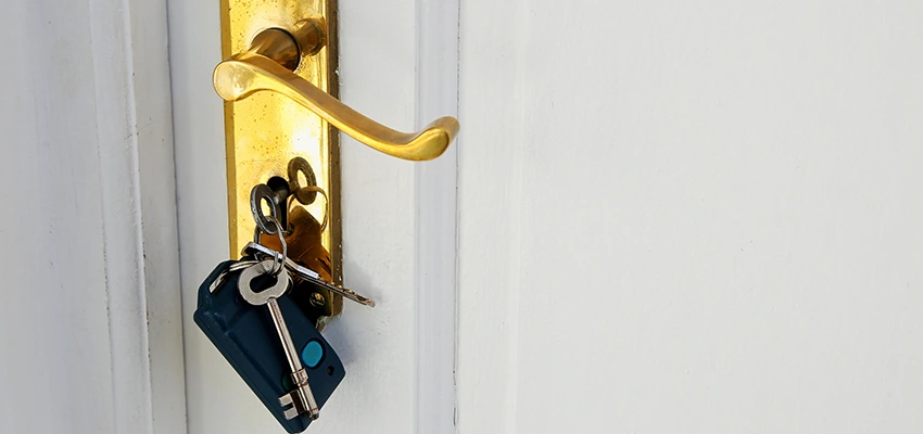 Broken Door Key Extraction in Bostonia, CA