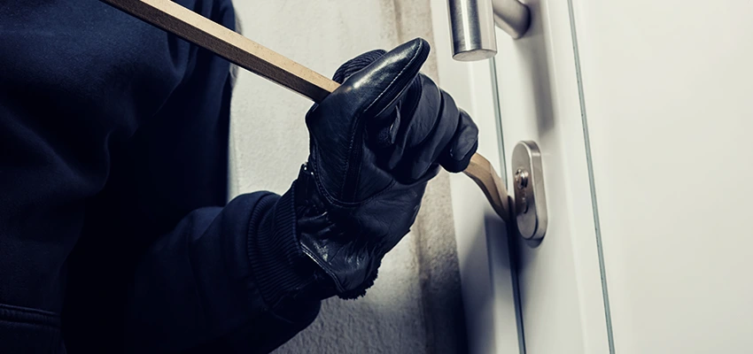 Burglar Damage Door Sensors Repair in Bostonia, CA