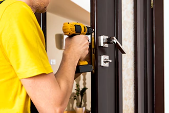 door handle lock repair bostonia